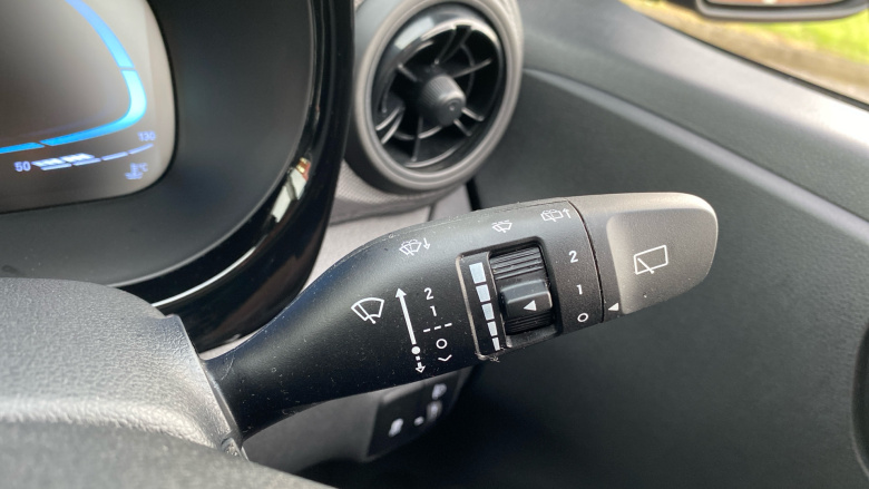 Hyundai i10 1.0 [63] Advance 5dr [Nav] Petrol Hatchback